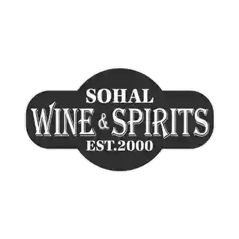 Sohal Wine & Spirits
