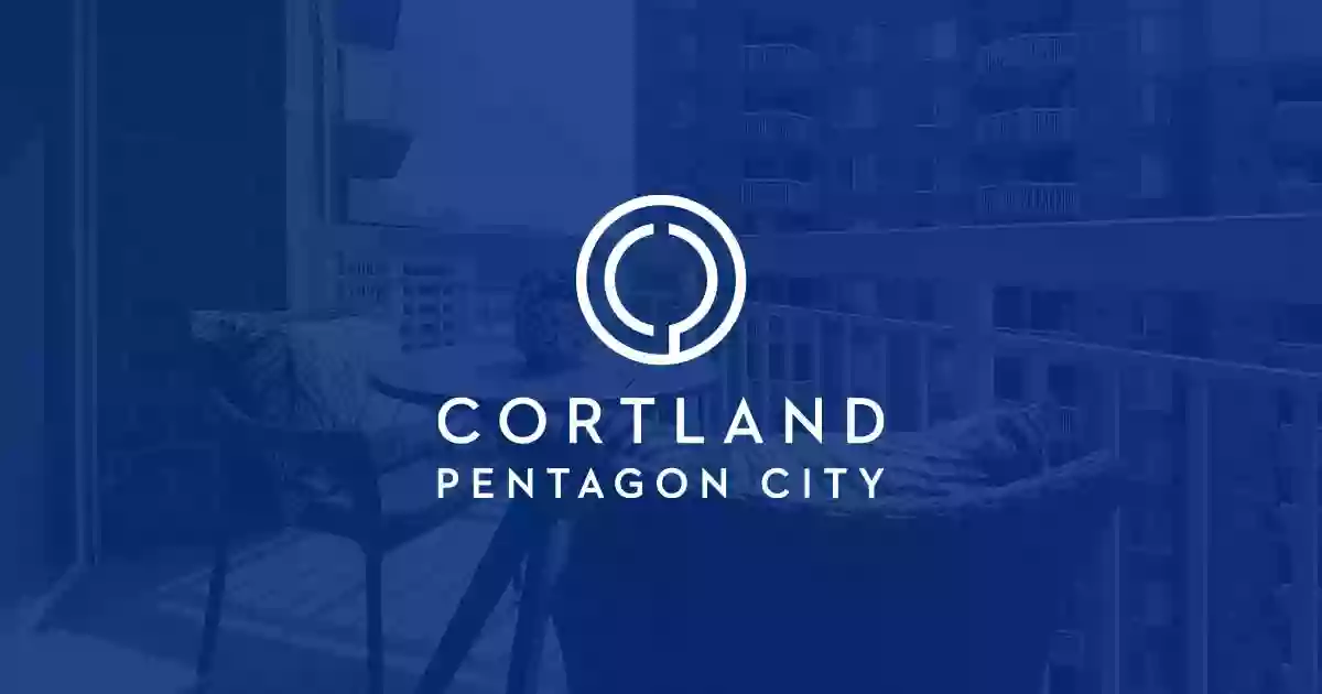 Cortland Pentagon City