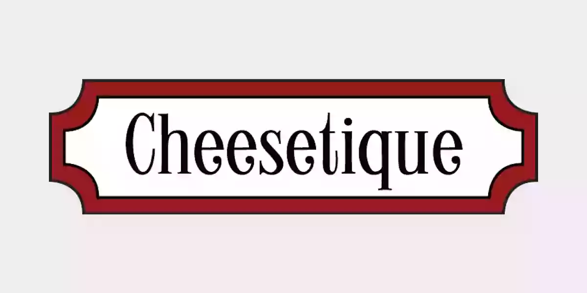 Cheesetique