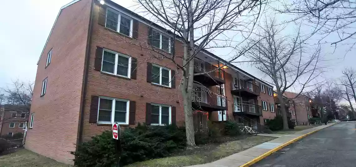 UMW Apartments