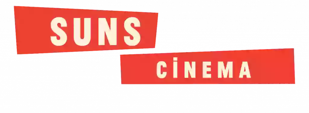 Suns Cinema - Theater & Bar