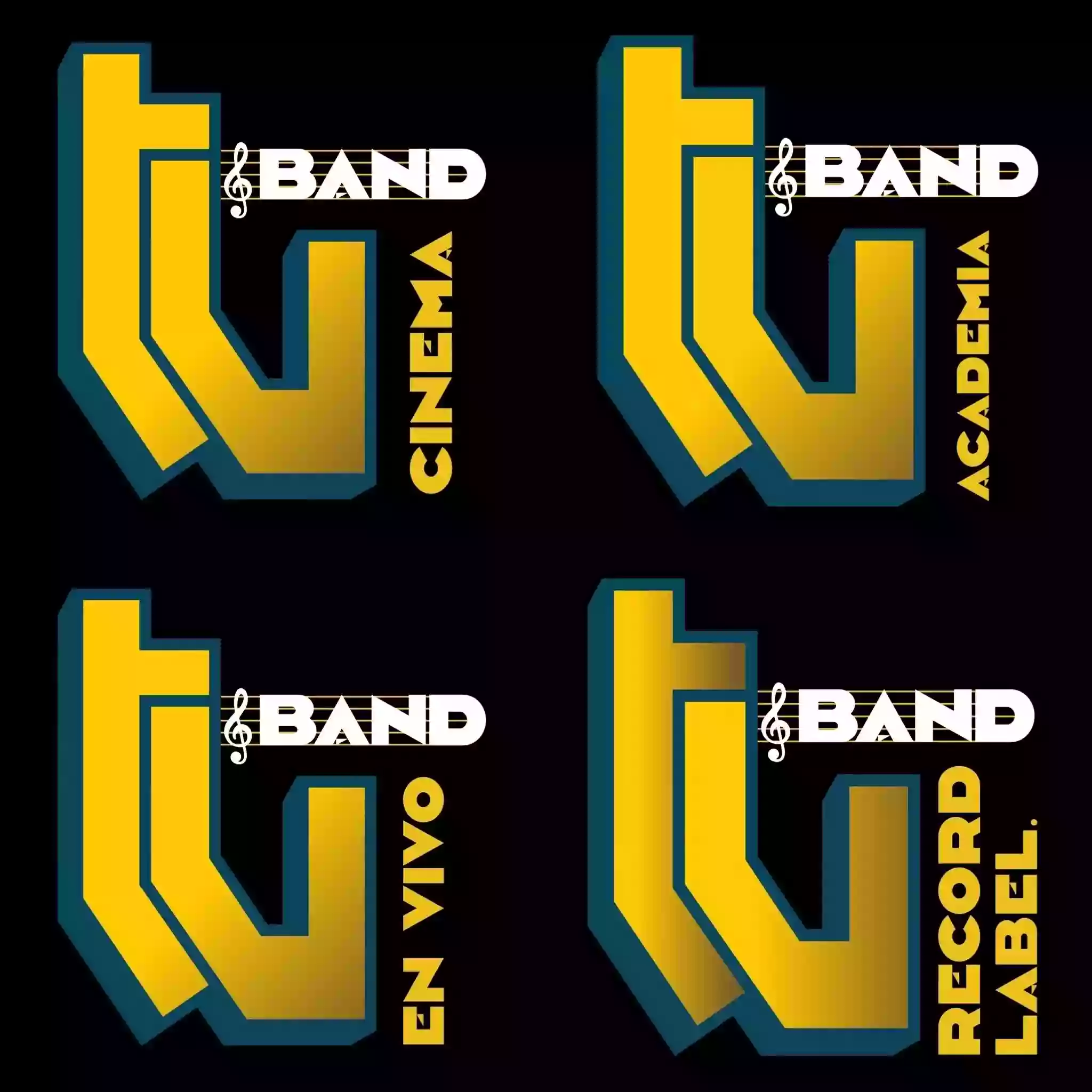 TuBand Record Label- Cinema