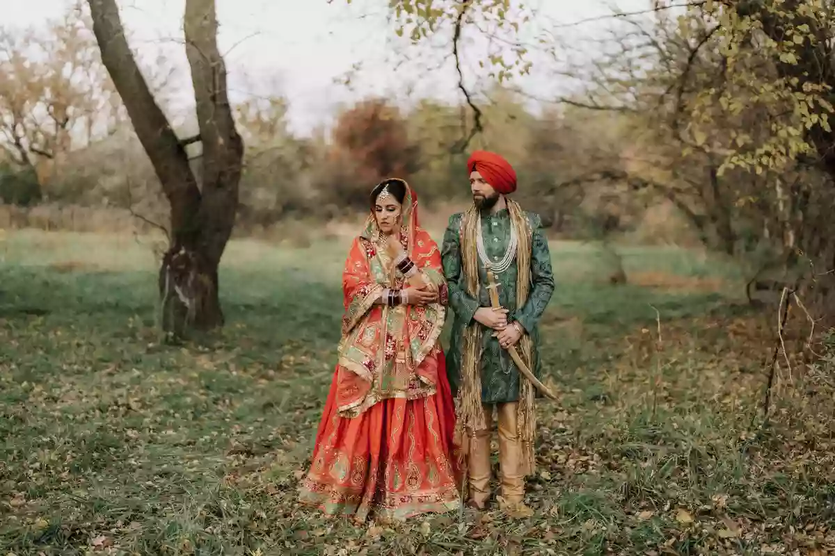 The Shaadi Cinema - Indian Wedding Photography & Videography