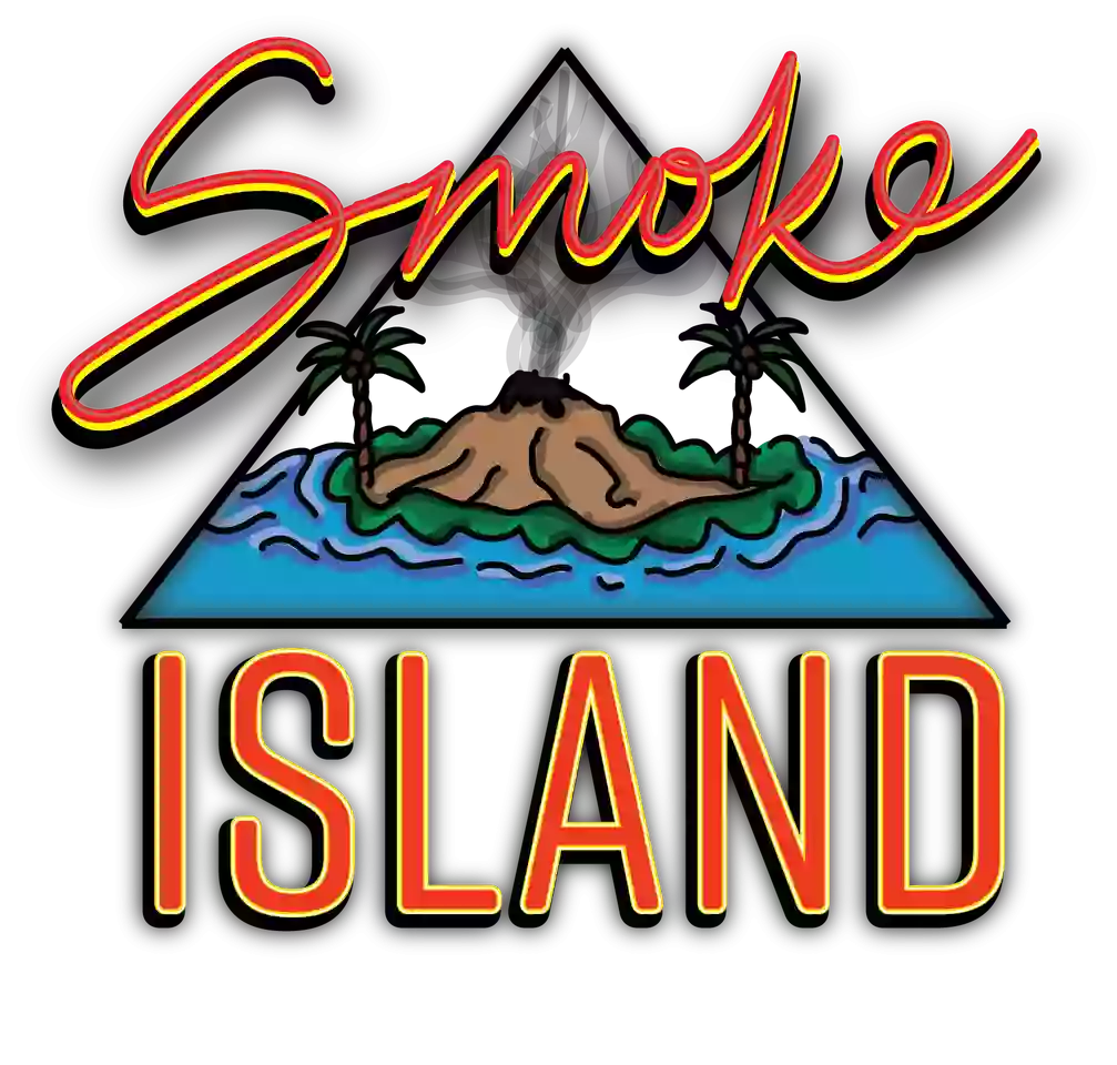 Smoke Island