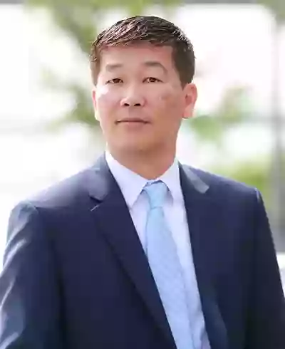 Sung Lee - Financial Advisor, Ameriprise Financial Services, LLC