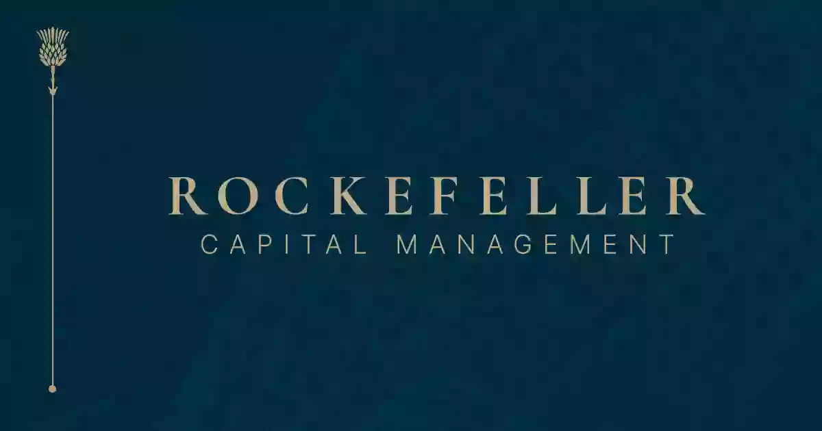 Rockefeller Financial