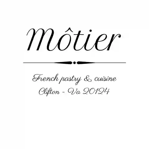 Môtier french pastry & cuisine