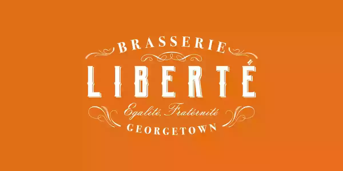 Brasserie Liberté