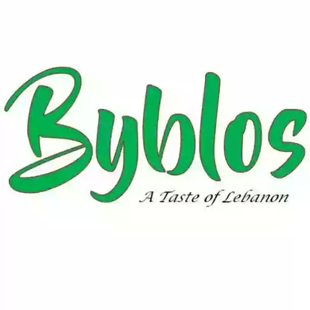 Byblos Restaurant