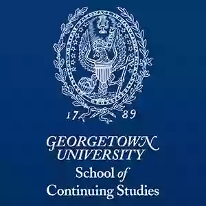 Georgetown University School of Continuing Studies