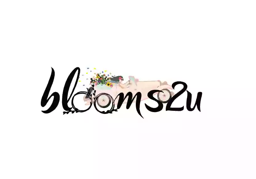 blooms2u