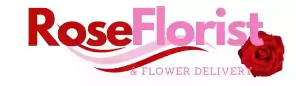 Rose Florist & Flower Delivery