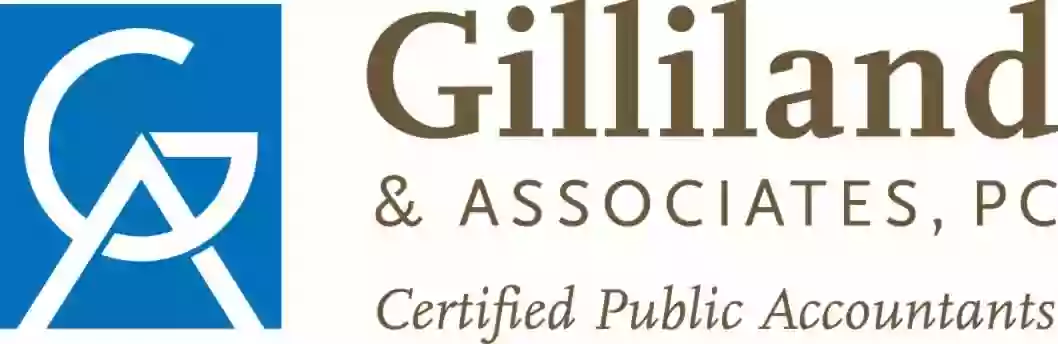 Gilliland & Associates, P.C.