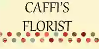 Caffi's Florist