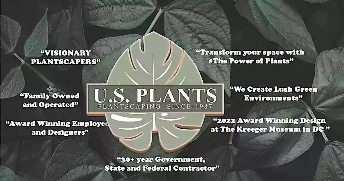 U.S. Plants Inc