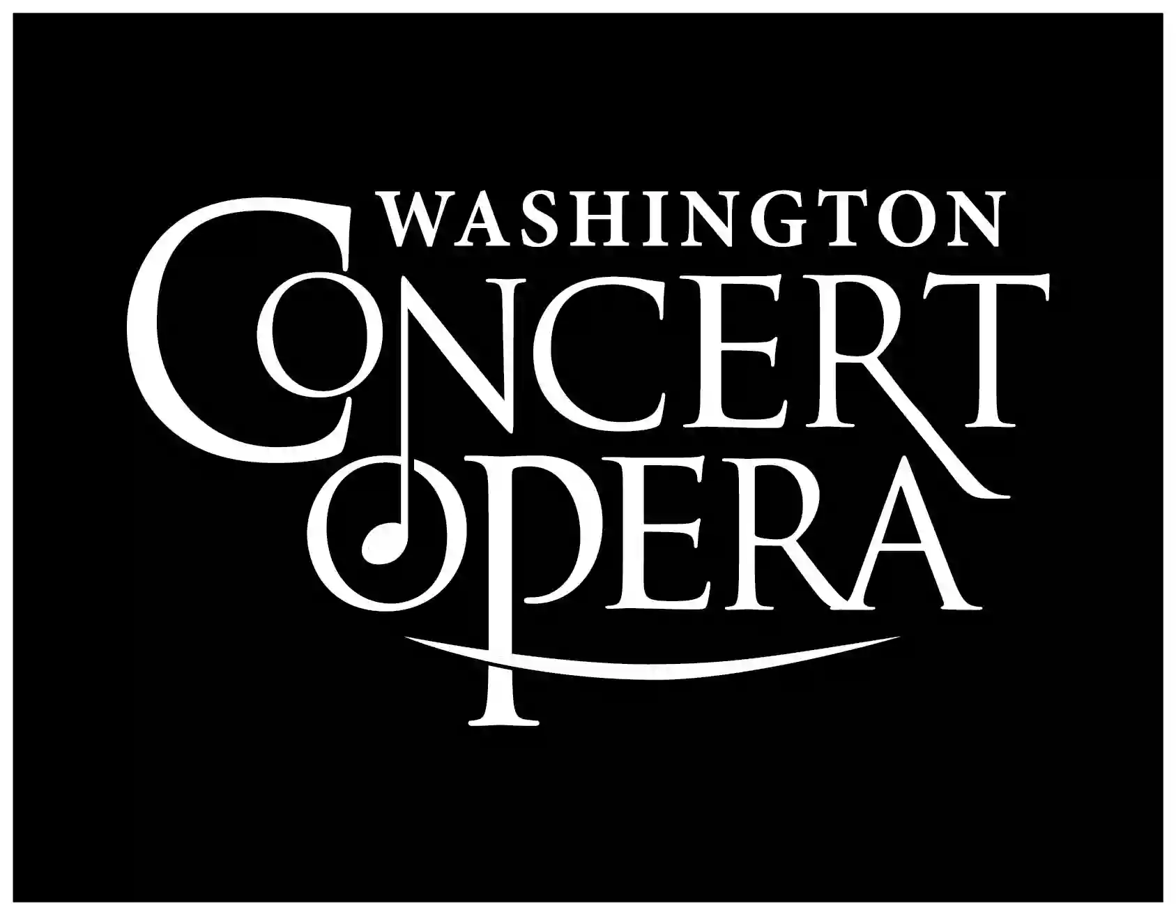 Washington Concert Opera (Office)