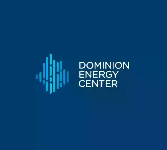 Dominion Energy Center