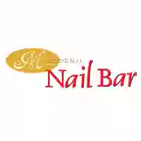 Modern Nail Bar- Mt. Vernon