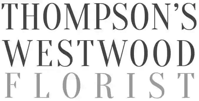 Thompson's - Westwood Florist