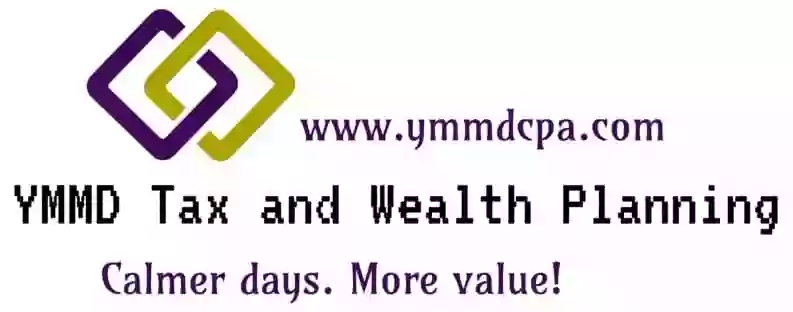 YMMD Tax and Wealth Planning, LLC