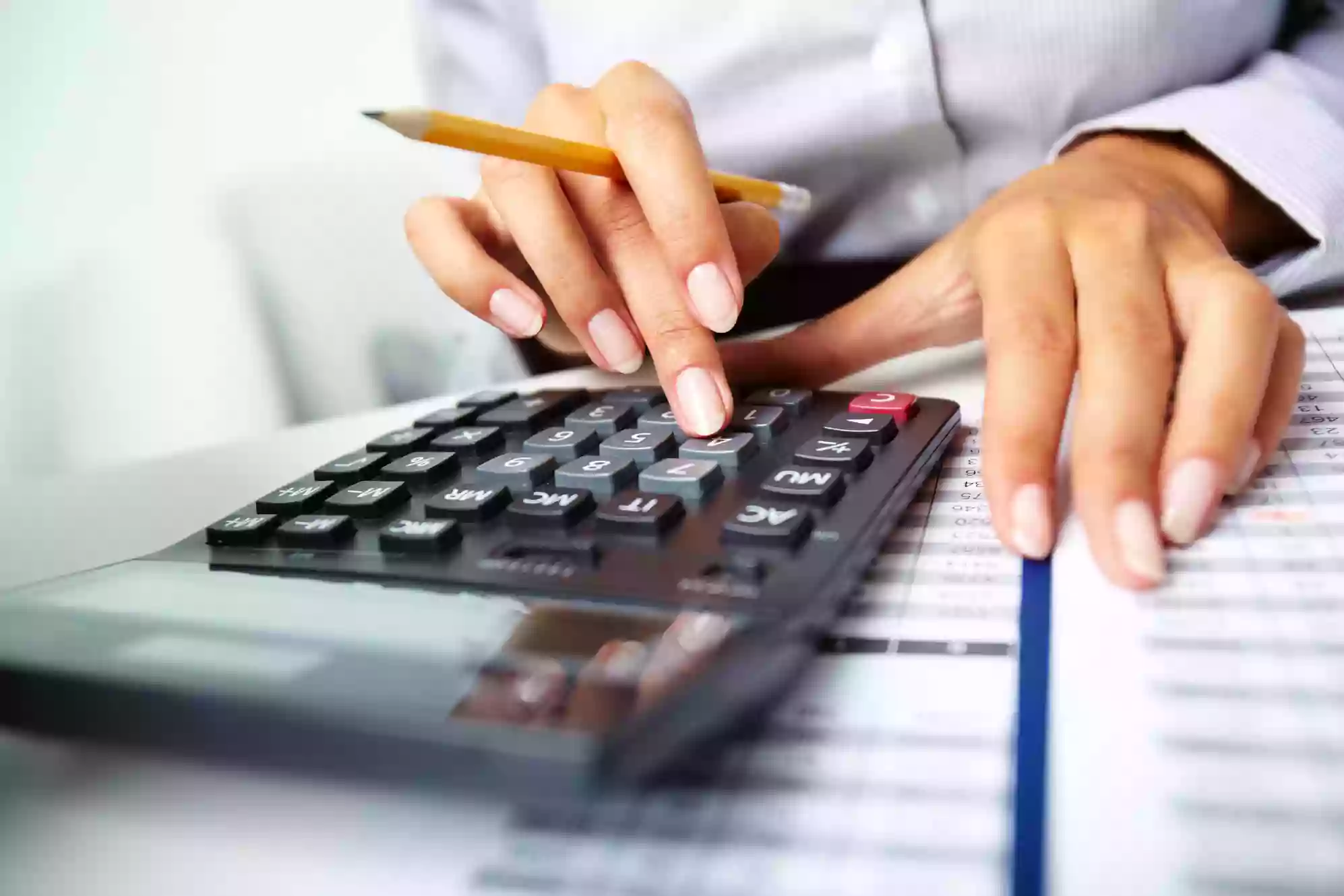 SJP Accounting Bookkeeping and Tax Services