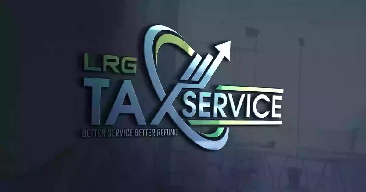 LRG Tax Service