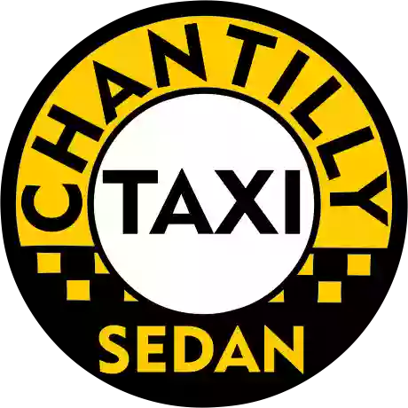 Chantilly Taxi Sedan