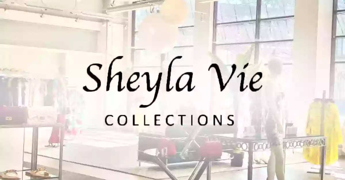 Sheyla Vie Collections