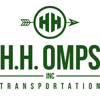 H. H. Omps, Inc