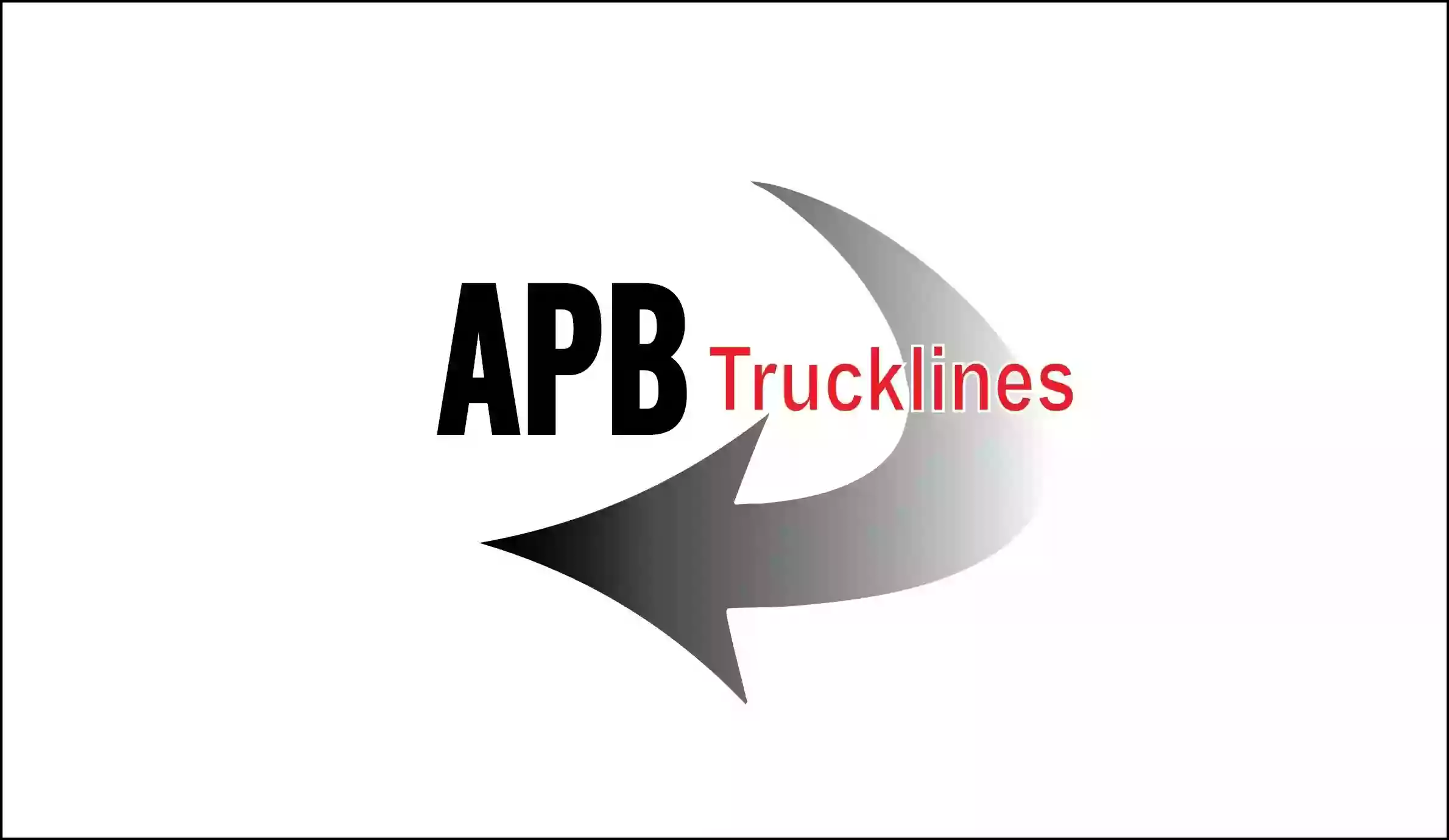 APB Trucklines LLC