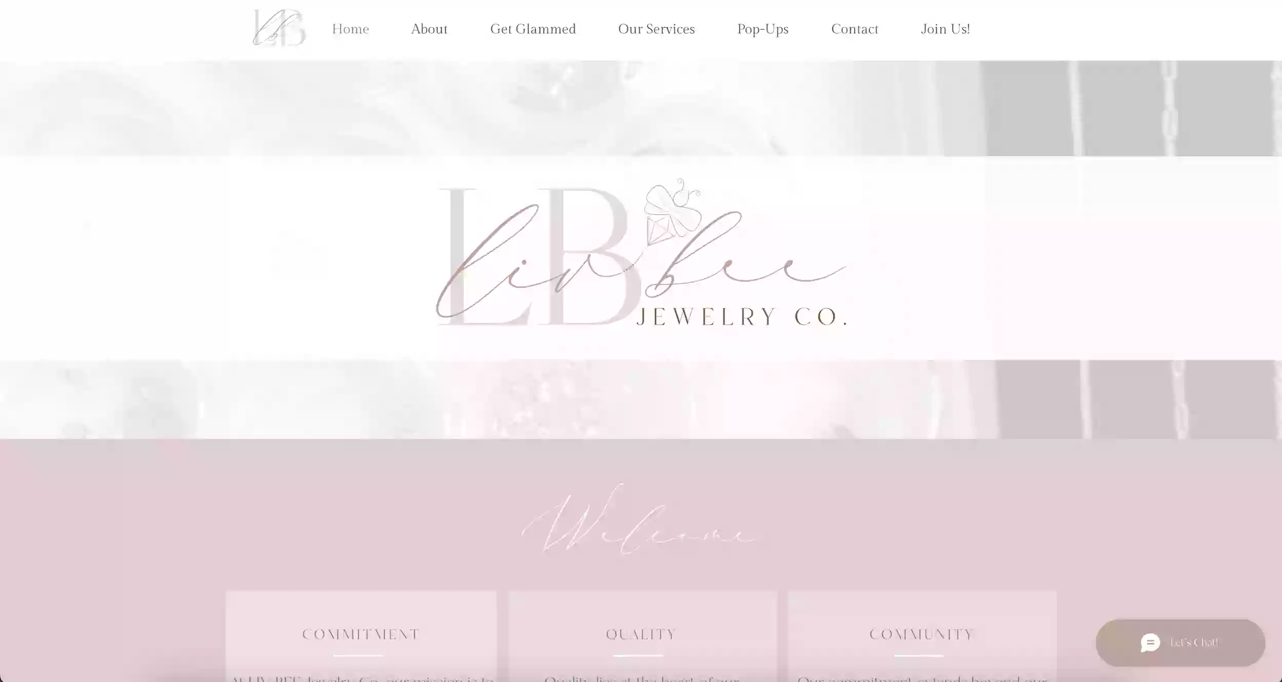 Liv Bee Jewelry Co.