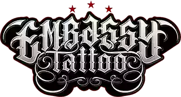 Embassy Tattoo