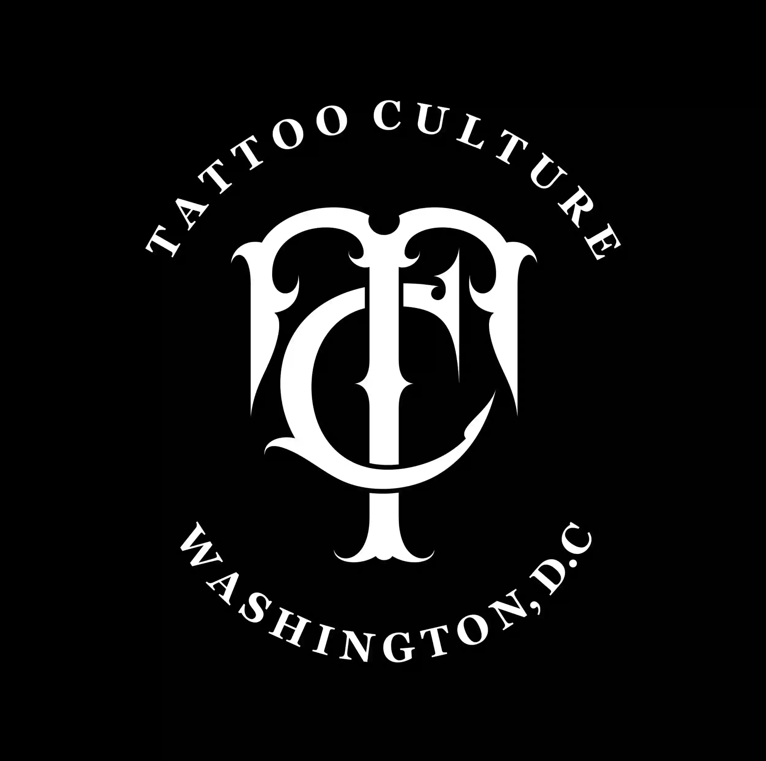 Tattoo Culture DC