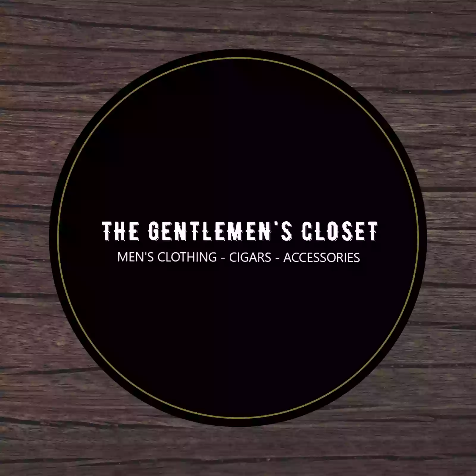 The Gentlemen's Closet Washington DC