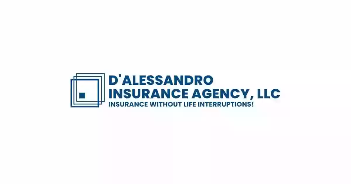 D'Alessandro Insurance Agency