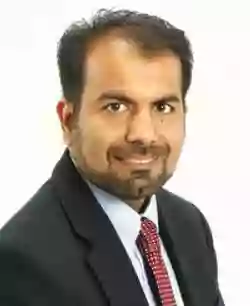 Hussain Saleem - State Farm Insurance Agent