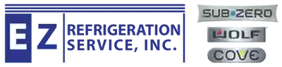 E Z Refrigeration Services