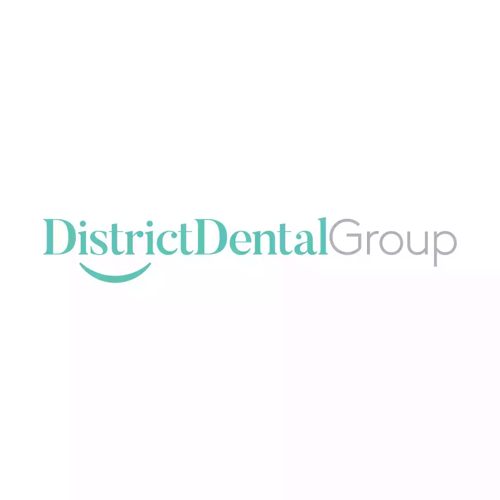 District Dental Group of DC