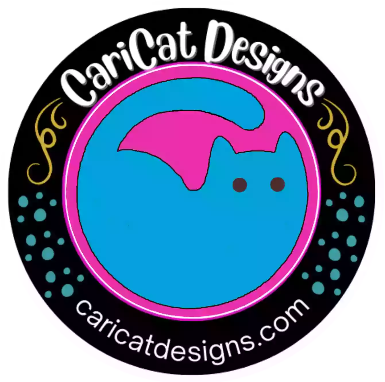 CariCat Designs