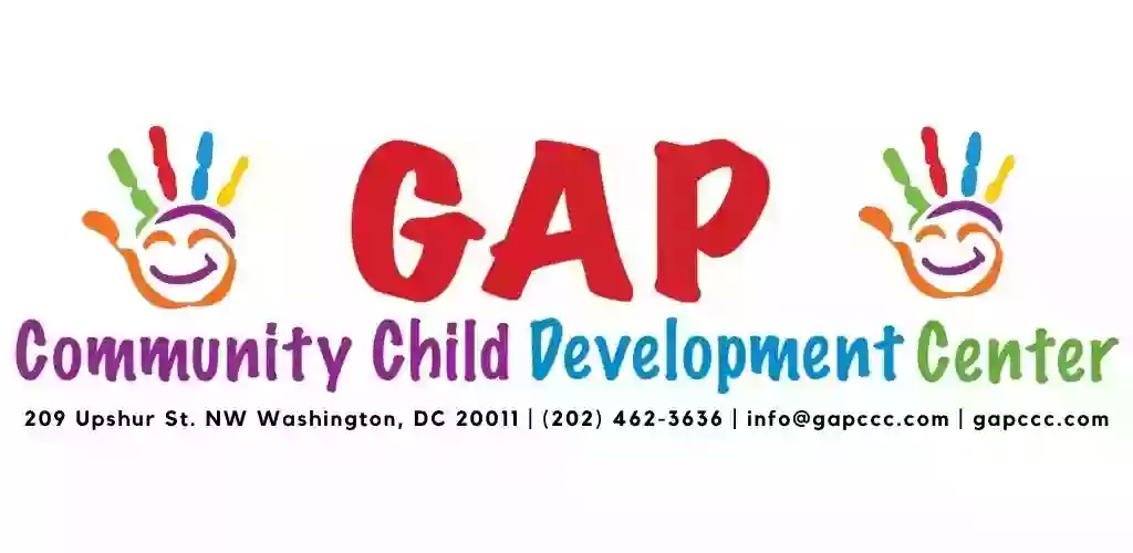 GAP Community Child Development Center