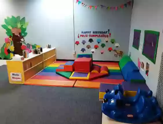 Kids' Corner Day Care Center