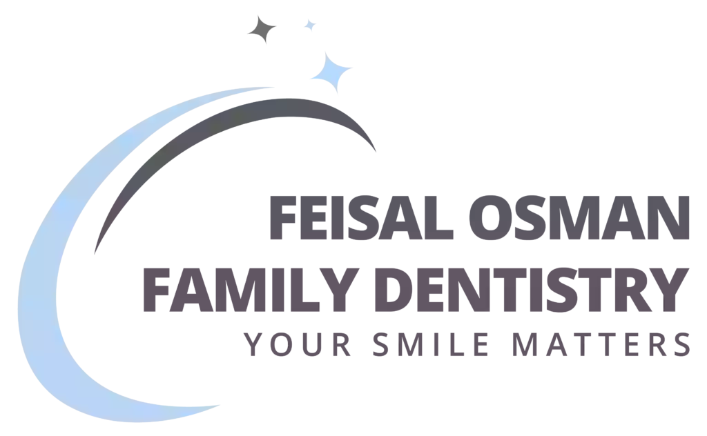 Dr. Feisal Osman's Family Dentistry