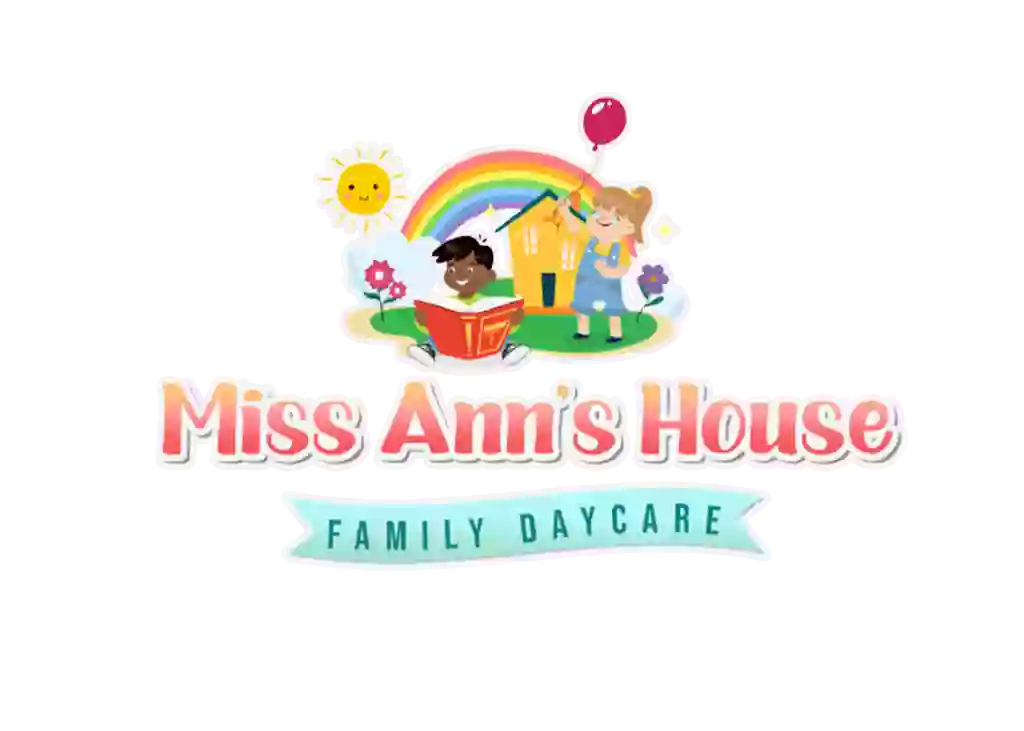 Ms. Ann's House