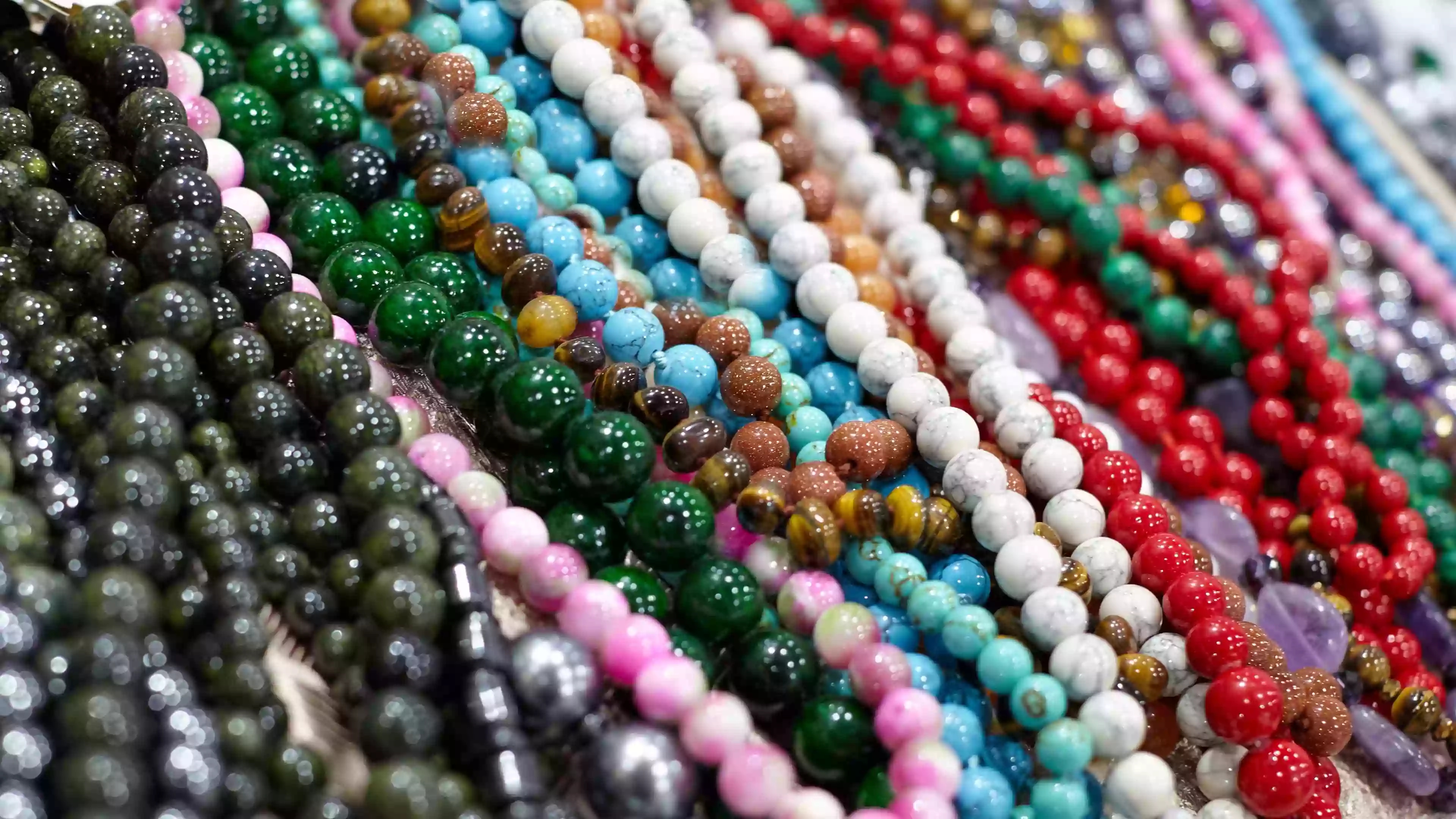 Creative Beads By Nijah