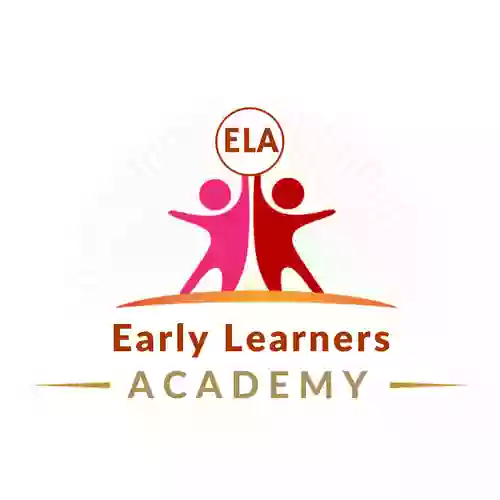 Early Learners Academy ELA