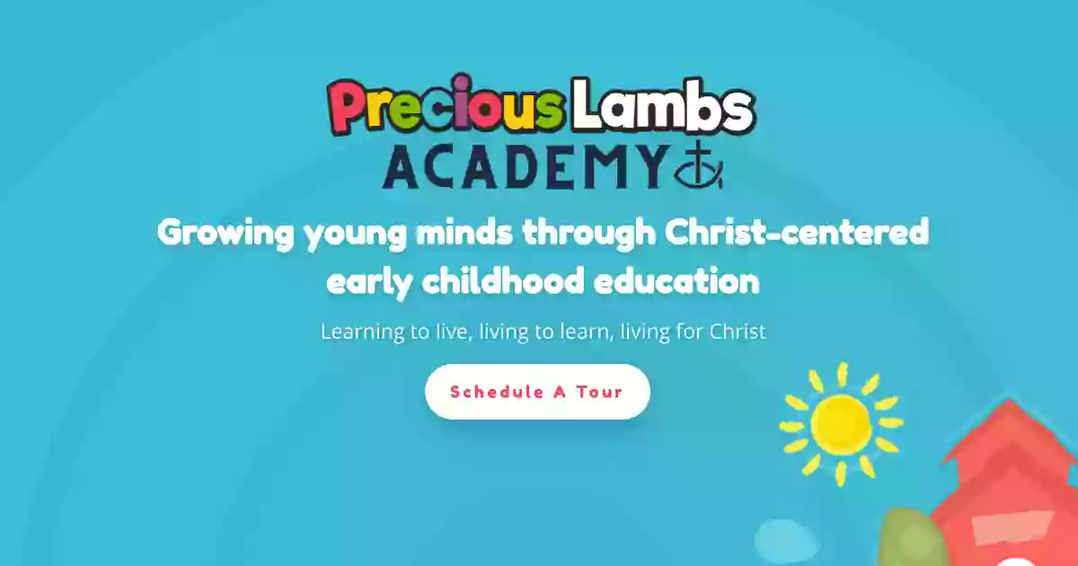 Precious Lamb Academy