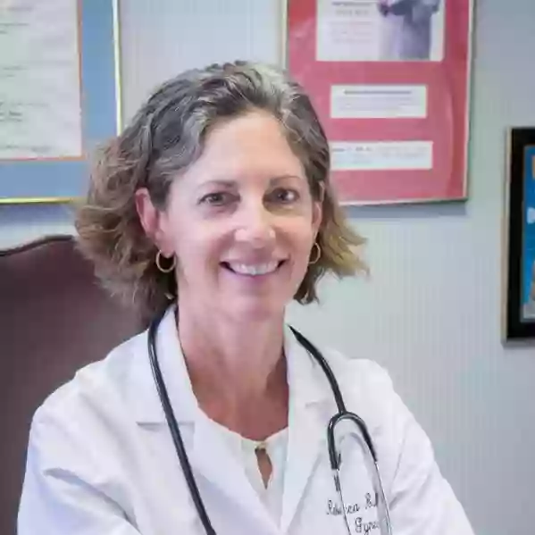 Dr. Rebecca J. Busch, MD