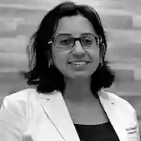 Dr. Divya Sridharan