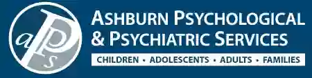 Ashburn Psychological and Psychiatric Services