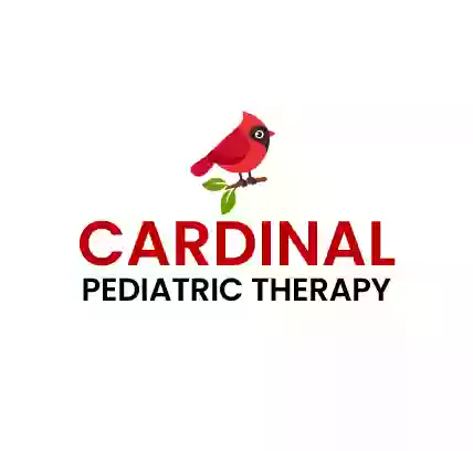 Cardinal Pediatric Therapy